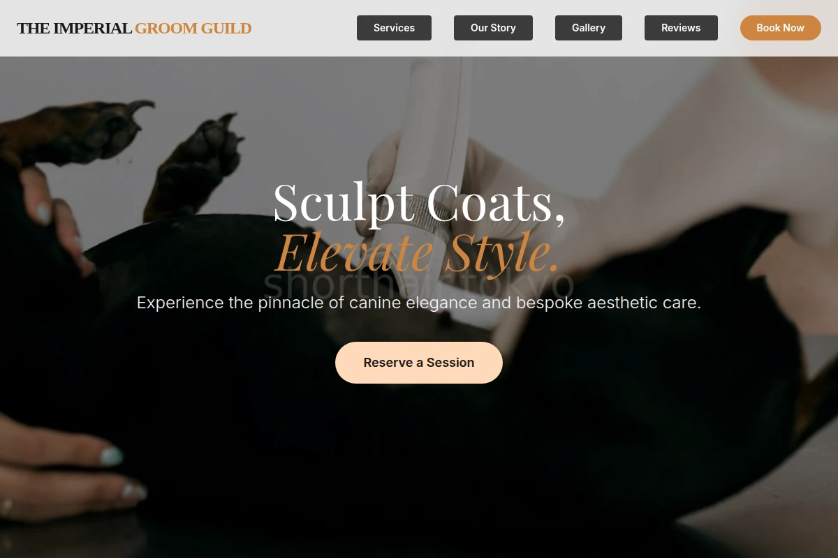 Signature Animal Care