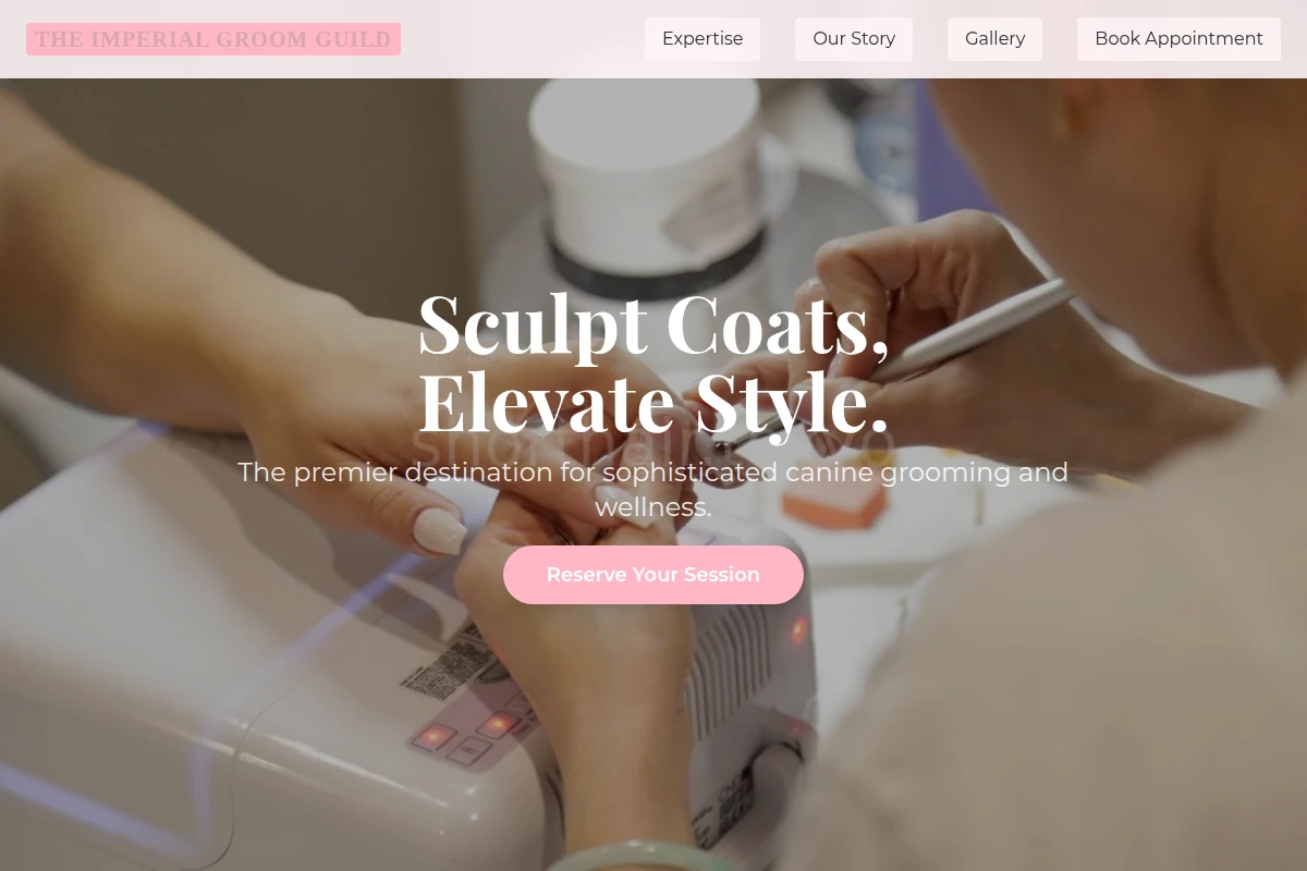 Care Beauty Salon